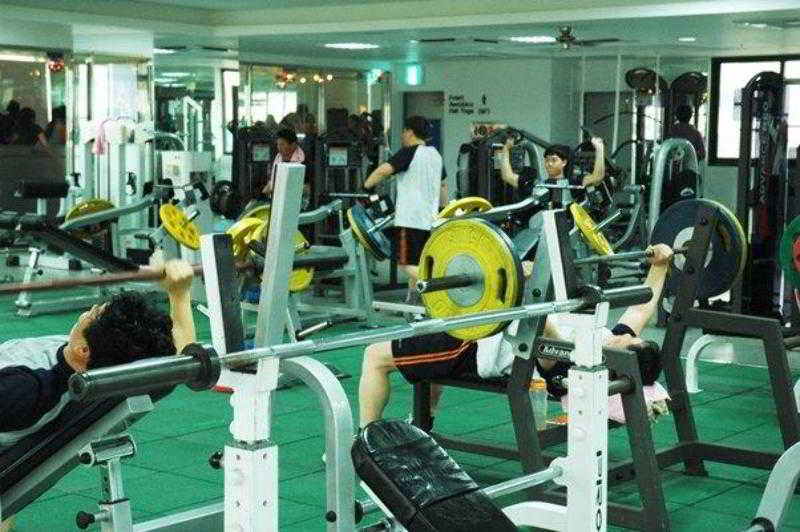 יאוסו Elena Business Hotel מראה חיצוני תמונה