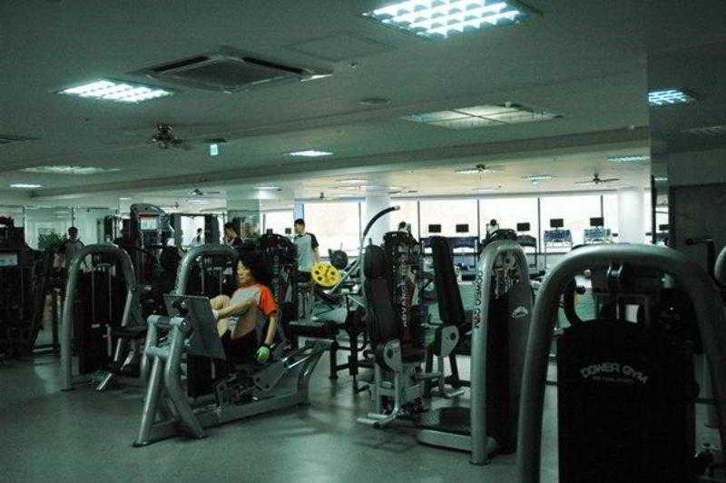 יאוסו Elena Business Hotel מראה חיצוני תמונה