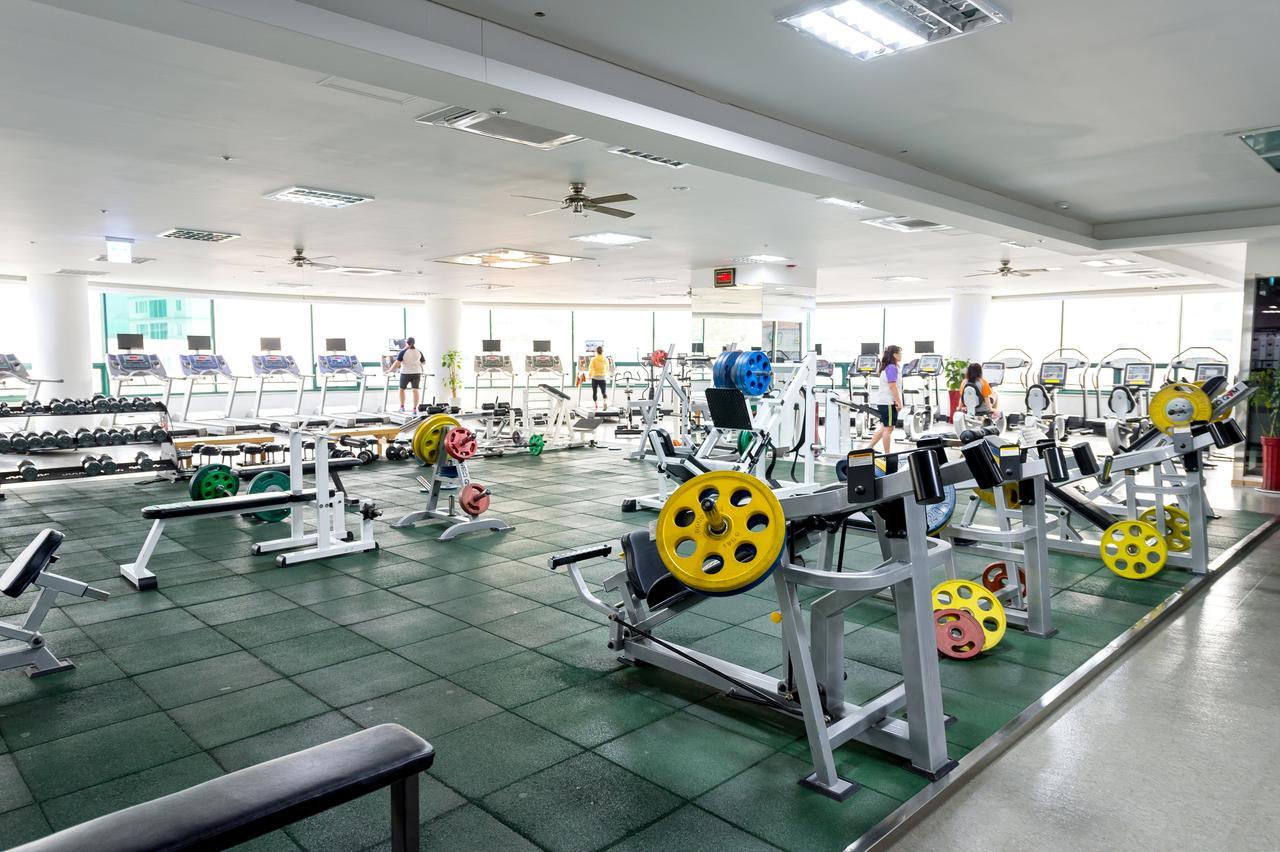 יאוסו Elena Business Hotel מראה חיצוני תמונה